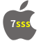 Aplicativo 7sss para iOS