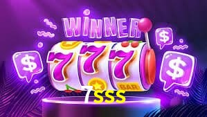 Welcome Bonus 7sss