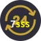 24/7