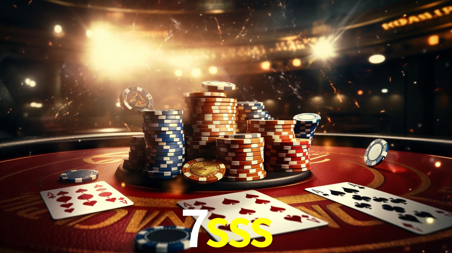 Roulette Table 7sss