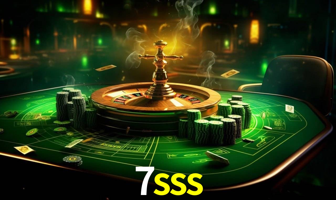A Emoção da Loteria na 7sss: Uma Chance de Mudança de Vida
