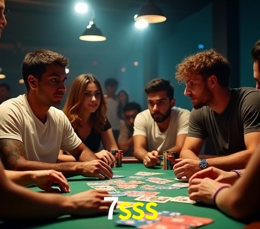 Sistemas de Segurança 7sss