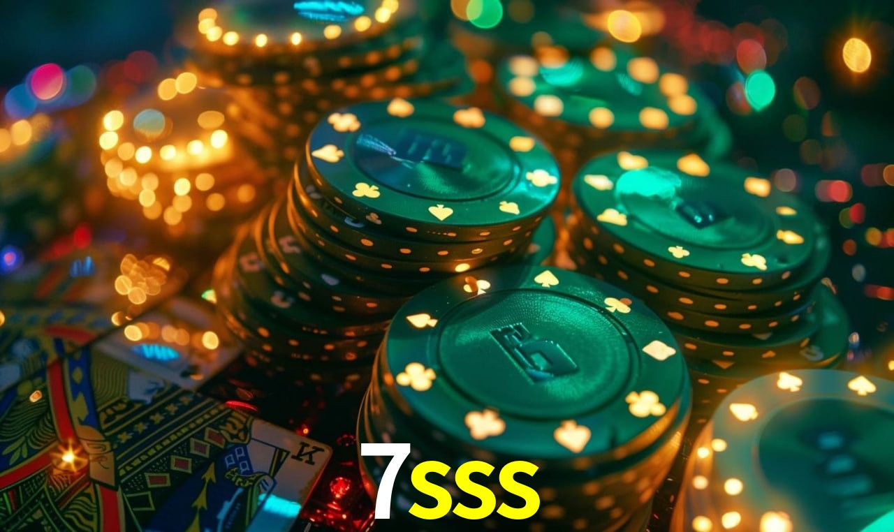 Casino VIP 7sss
