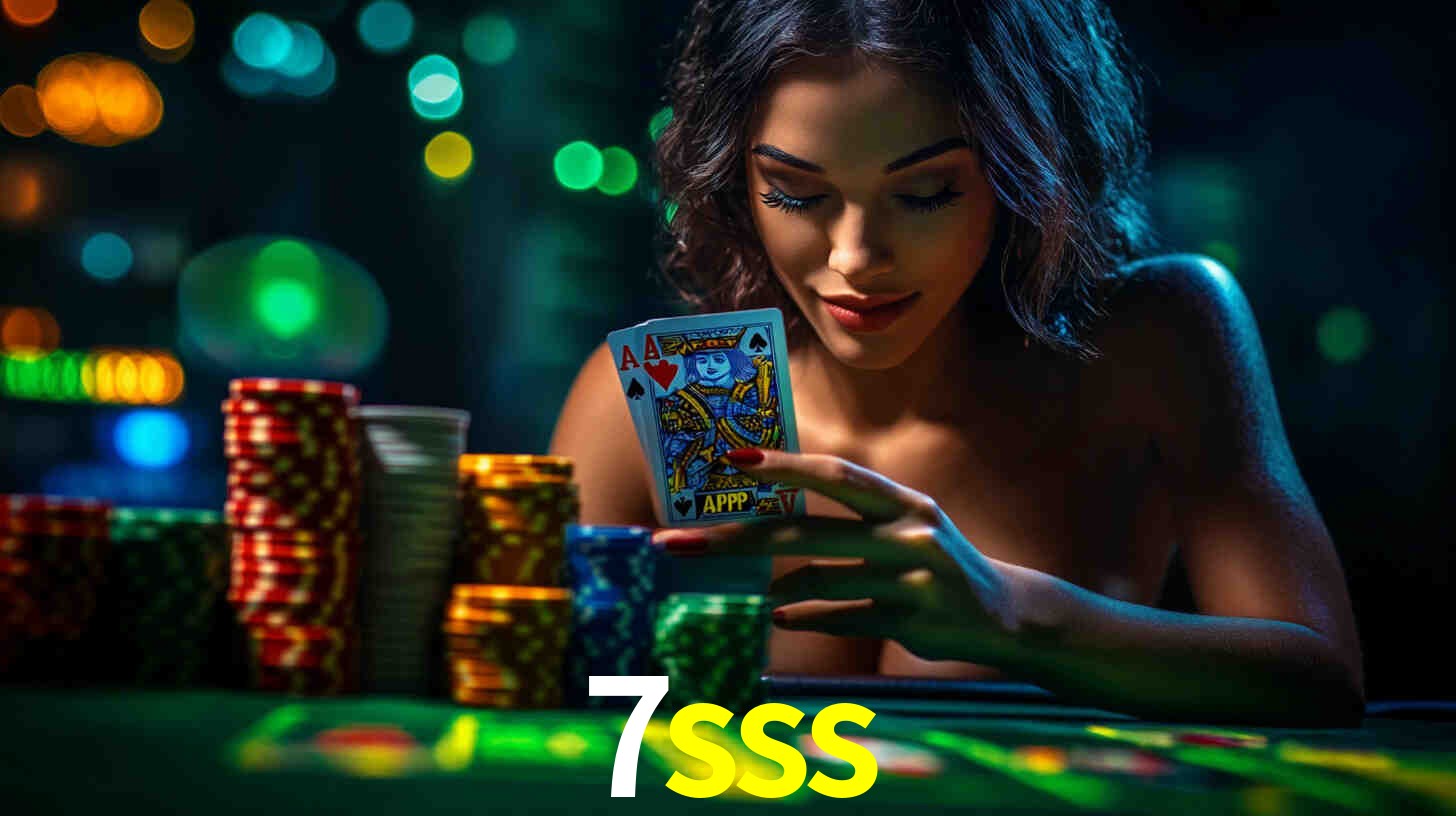 Descubra a Essência do 7sss: Nossa História e Compromissos