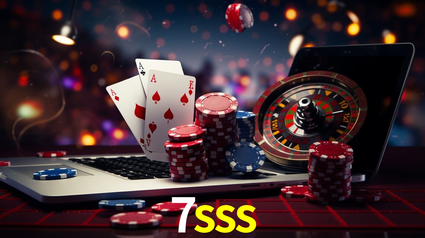 VIP Casino 7sss