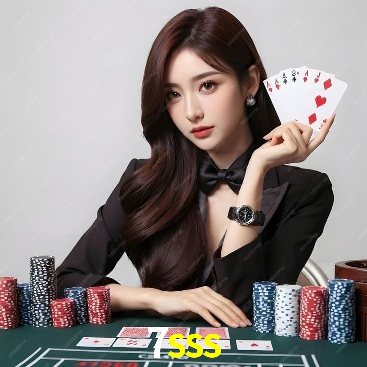 Casino Ao Vivo 7sss