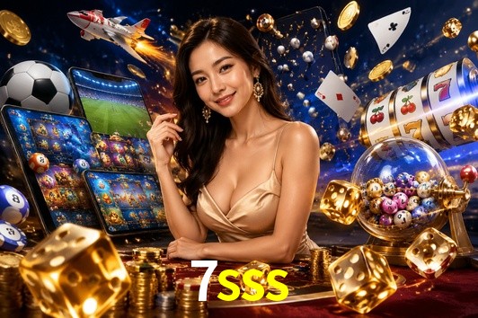 Slot Games 7sss