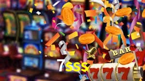 Bônus Generosos e Exclusivos no 7sss para Você!