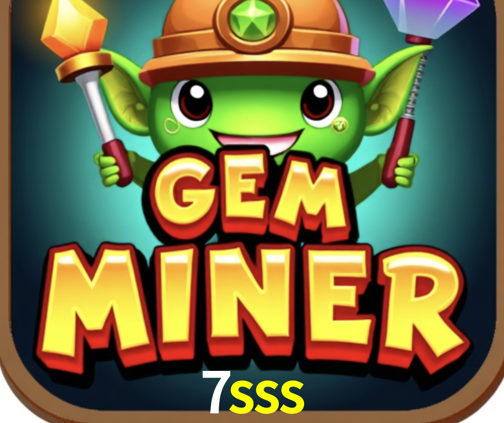 APP oficial da 7sss para mobile