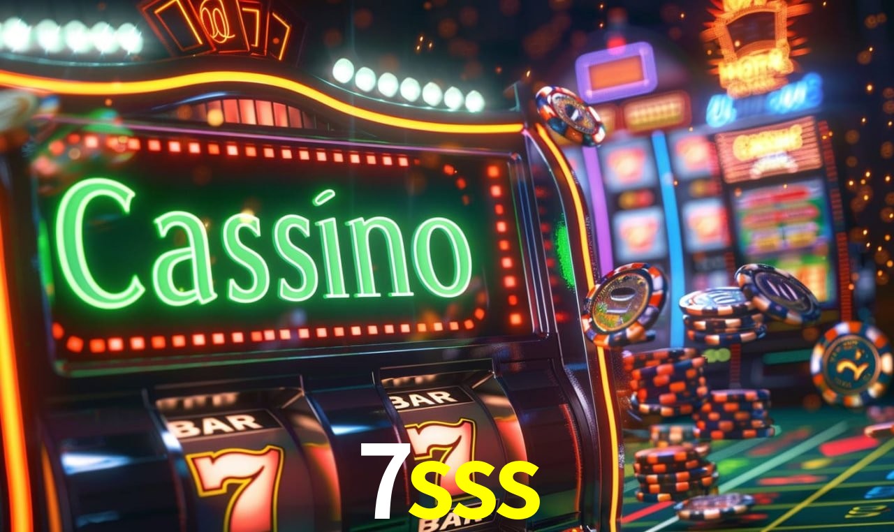 Recursos de Bônus 7sss