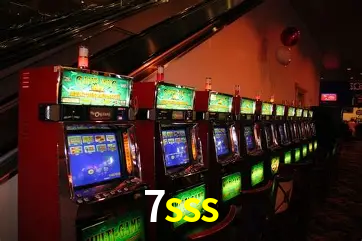 A Popularidade dos Caça-Níqueis no 7sss