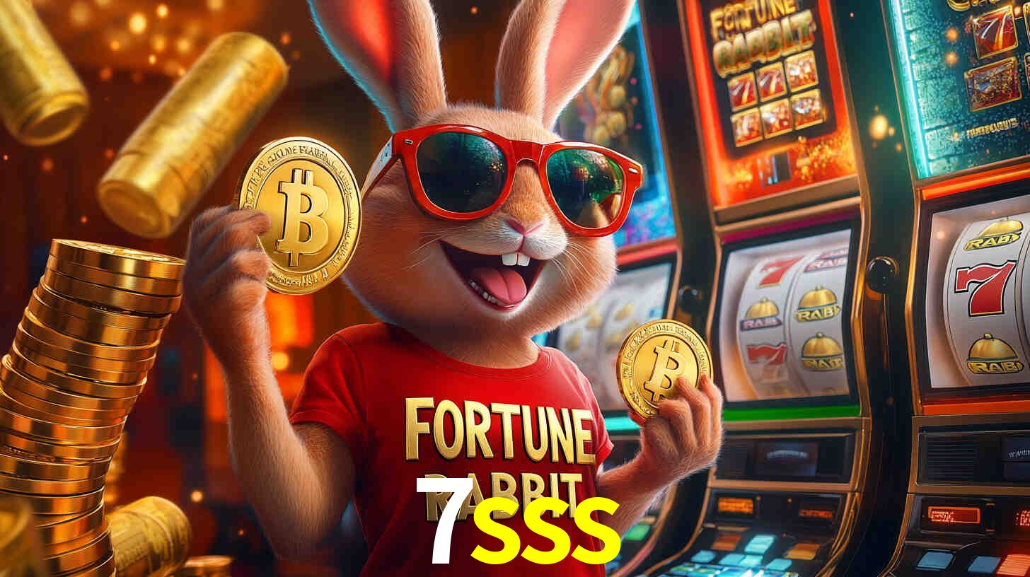 Descubra o Programa VIP da 7sss: Vantagens Exclusivas para Jogadores