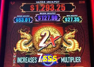 Descubra a Magia dos Jogos de Arcade no 7sss