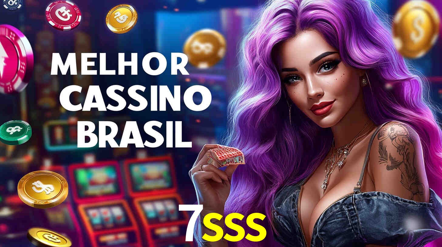 A Popularidade dos Caça-Níqueis no 7sss