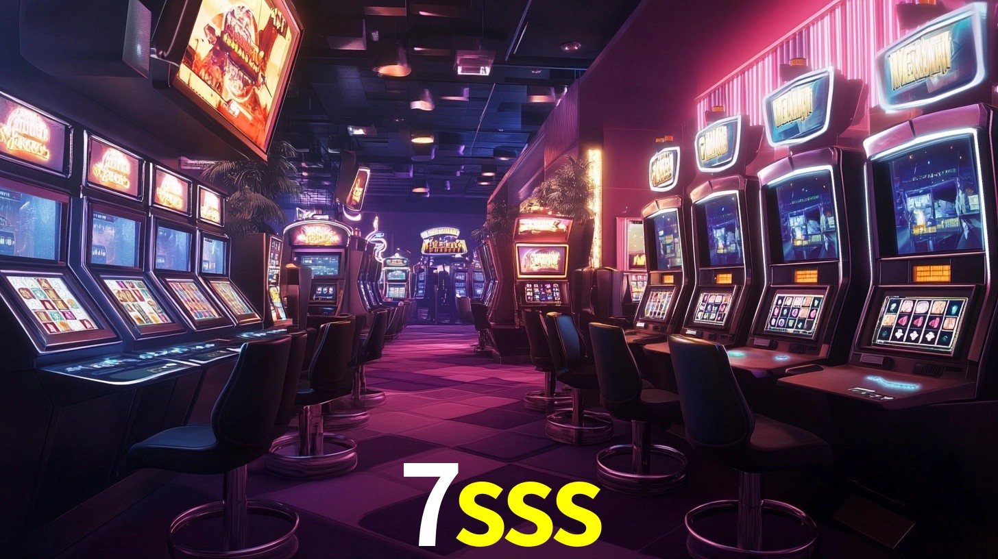7sss App Interface