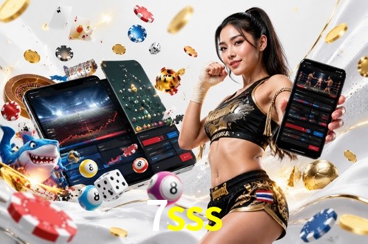 Security Systems 7sss