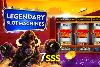 Descubra a Magia dos Jogos de Arcade no 7sss