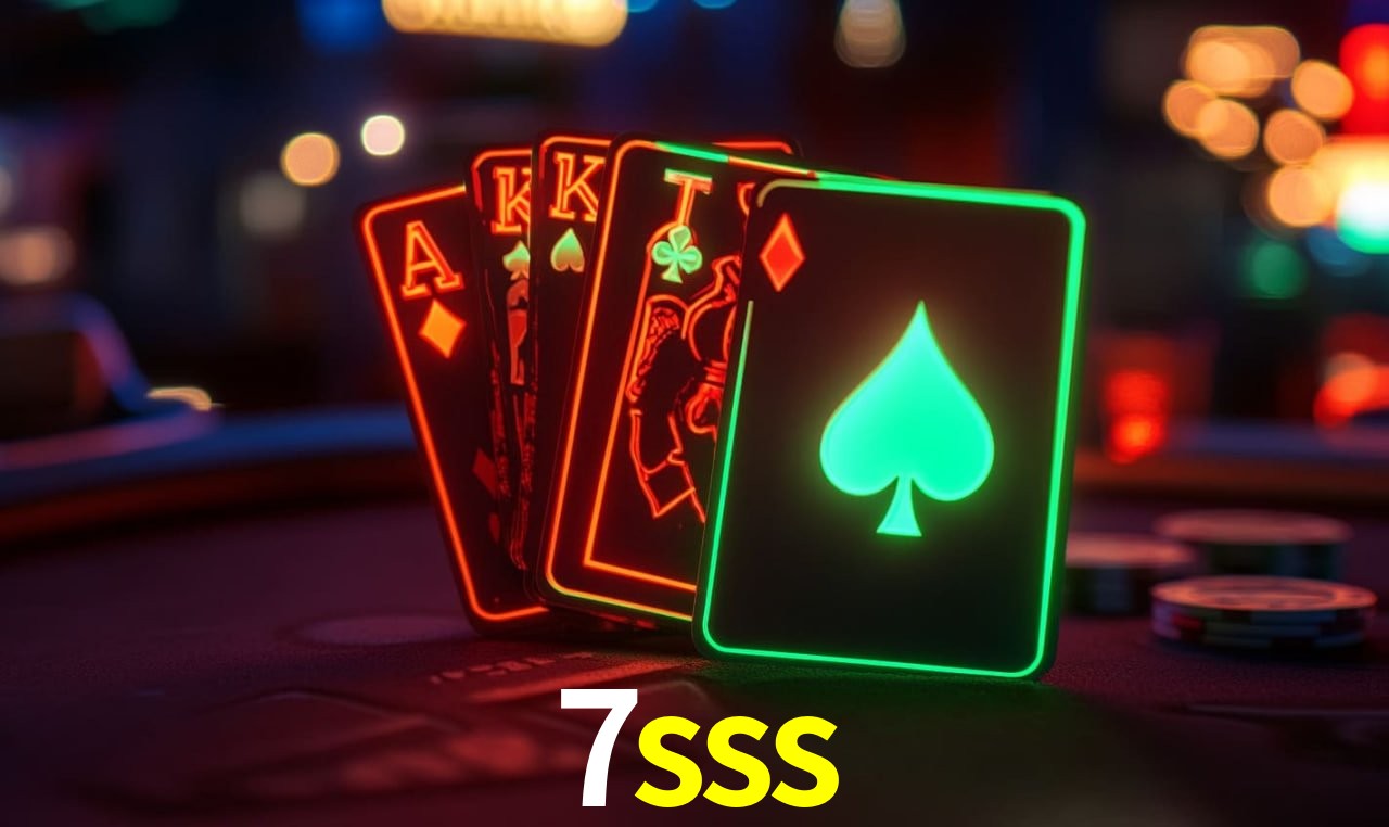 Estatísticas Esportivas 7sss