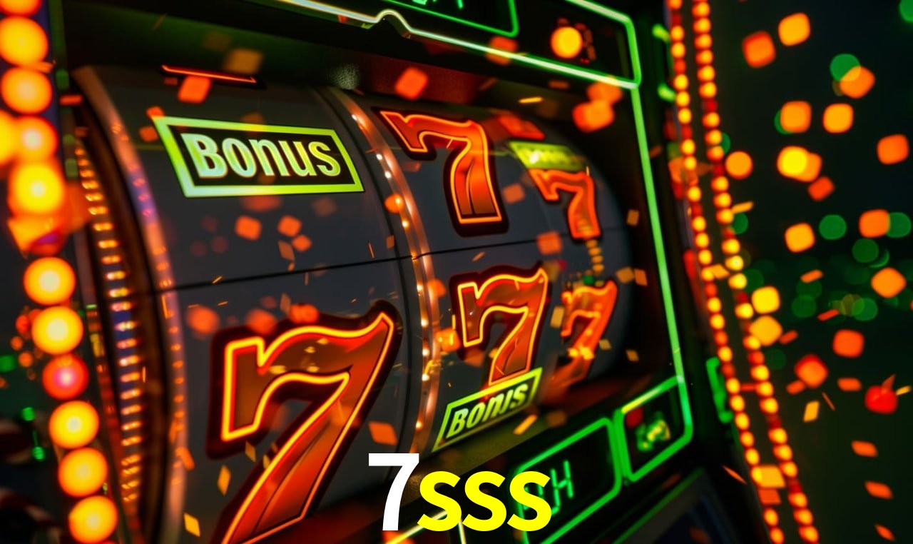 Desvendando o Mundo dos Jogos Virtuais na 7sss